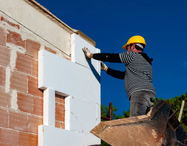 Best Insulation Maintenance and Repair in Hide A Way Lake, MS