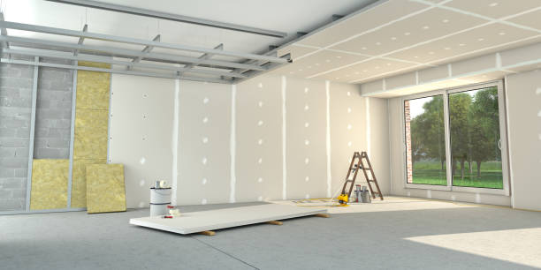 Best Insulation for Specific Applications in Hide A Way Lake, MS