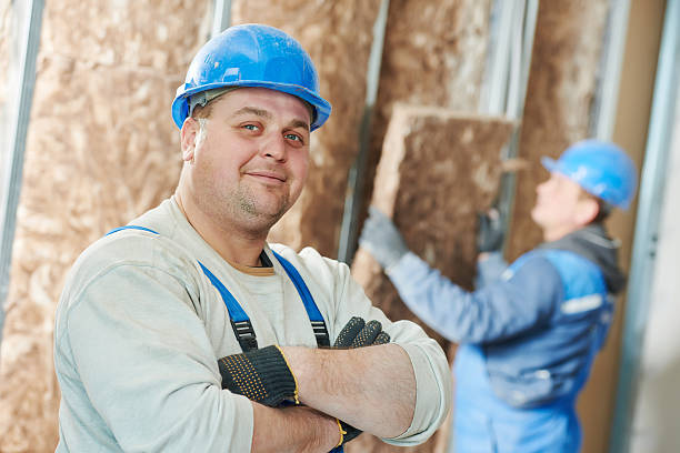 Best Insulation for Specific Applications in Hide A Way Lake, MS