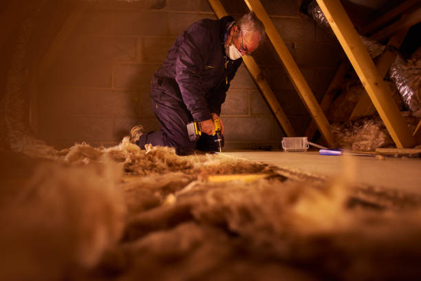 Best Insulation for Specific Applications in Hide A Way Lake, MS